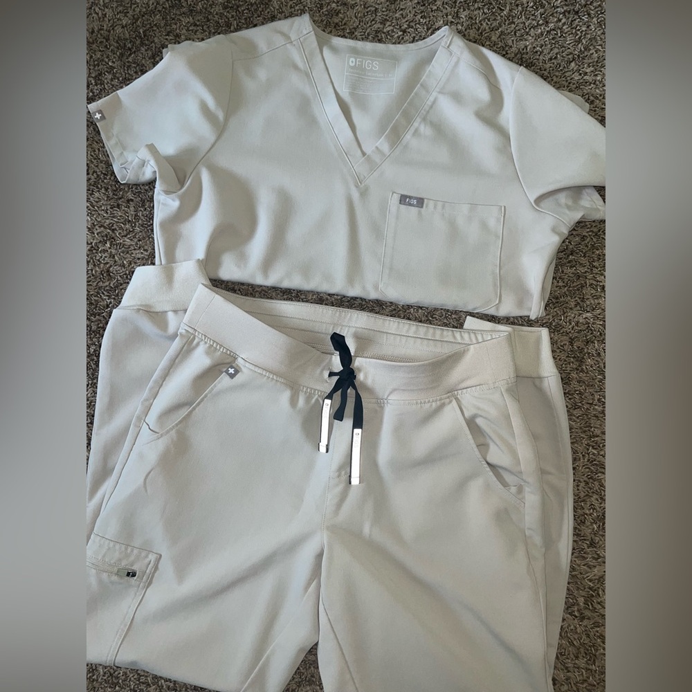 Figs Scrub Set 🏥